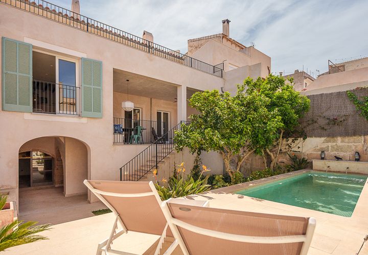 Villa in Capdepera, Mallorca, Capdepera - € 1.150.000 | Ref: M-0132 - foto 1