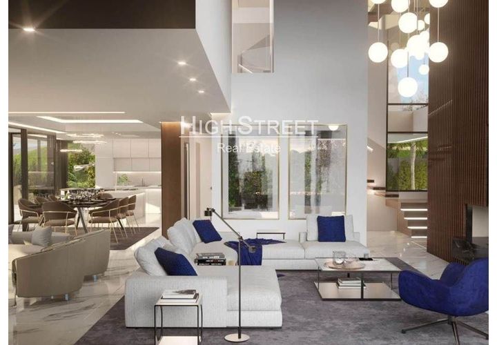 Villa i Sintra, Lisbon, Sintra - € 2.950.000 | Ref: 4321 - foto 1