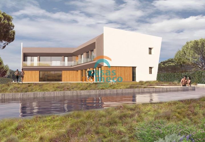 Helårsgrund i Sesimbra, Setubal, Sesimbra - € 590.000 | Ref: 0000003283 - foto 1