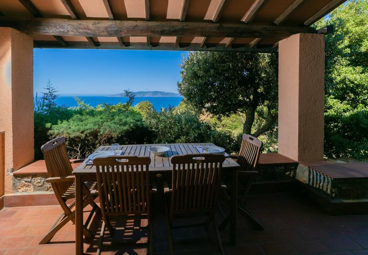 Byhus i Monte Argentario, Grosseto, Monte Argentario - € 1.100.000 | Ref: CBI007-18-30287 - foto 1