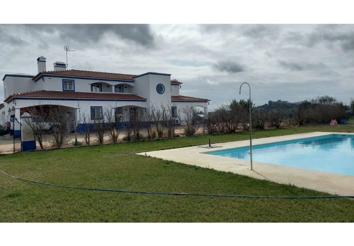 Landejendom i Alandroal, Evora, Alandroal - € 1.150.000 | Ref: W6266 - foto 1