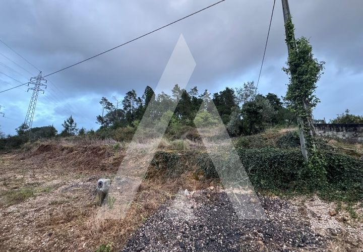 Helårsgrund i Assafarge e Antanhol, Coimbra, Assafarge e Antanhol - € 80.000 | Ref: 1130880/24 LR - foto 1