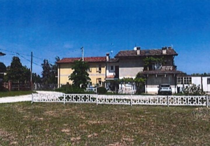Villa a Concamarise, Verona, Concamarise - € 170.000 | Ref: GB00000000 - foto 1