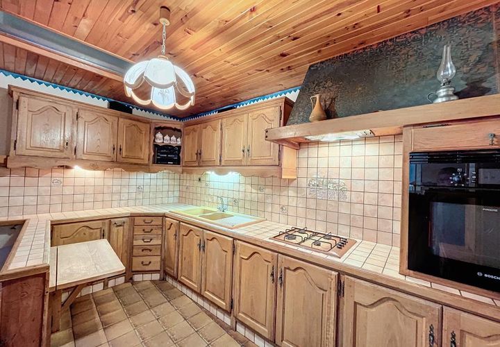 Villa a Chastreix, Puy-de-Dome, Chastreix - € 117.700 | Ref: IDC759 - foto 1