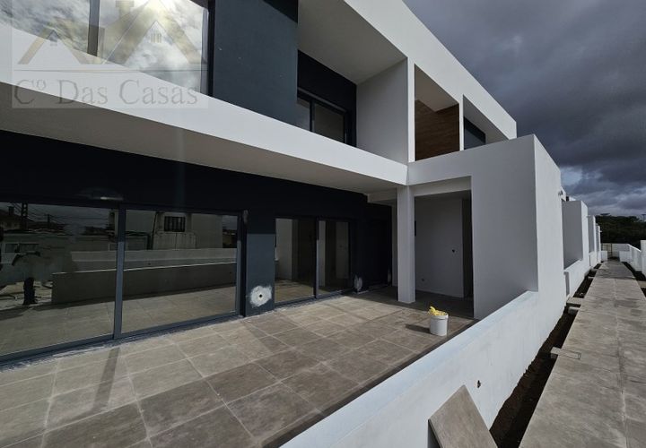 Byhus i Loures, Lisbon, Loures - € 850.000 | Ref: APA_136 - foto 1