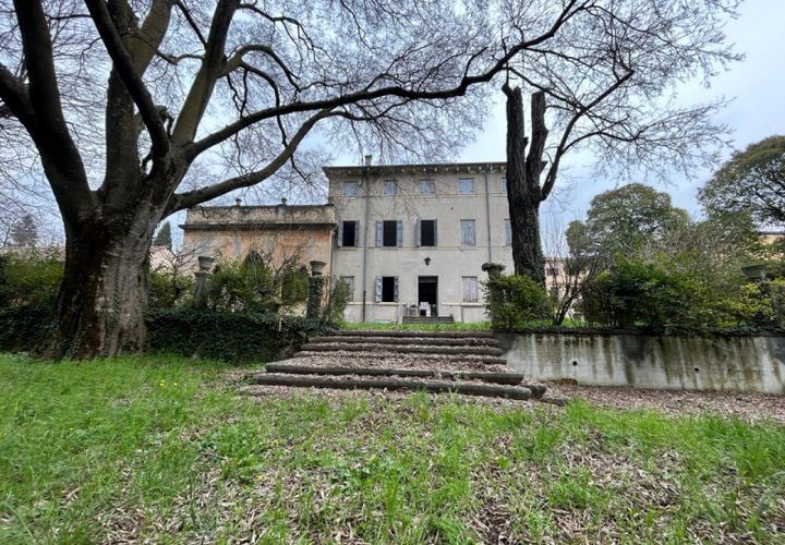 Villa a Tregnago, Verona, Tregnago - € 850.000 | Ref: 2129 - foto 1