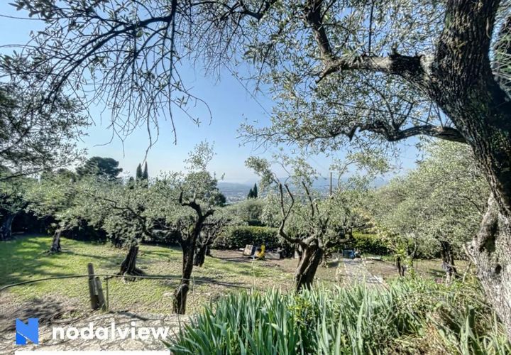 Helårsgrund i Grasse, Alpes-Maritimes, Grasse - € 289.999 | Ref: 83908219 - foto 1