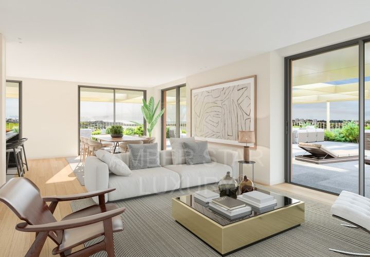 Lejlighed i Canidelo, Porto, Canidelo - € 650.000 | Ref: 0241/24 - foto 1