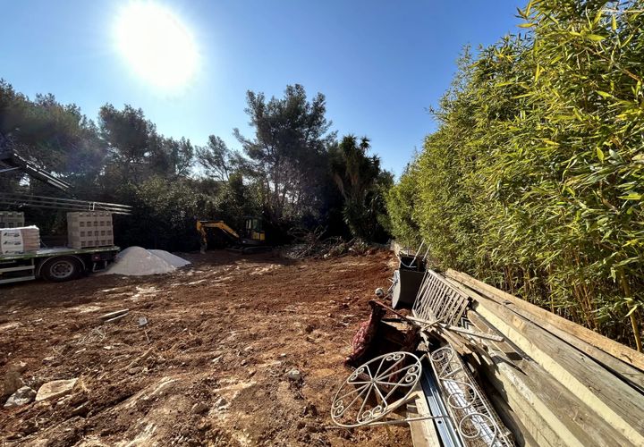 Terra a Bandol, Var, Bandol - € 315.000 | Ref: 82919105 - foto 1