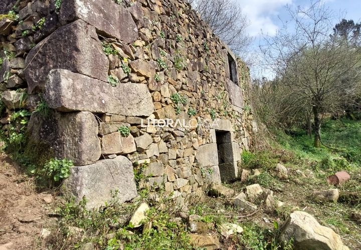 Helårsgrund i Sever do Vouga, Aveiro, Sever do Vouga - € 25.000 | Ref: VEN-3830 - foto 1