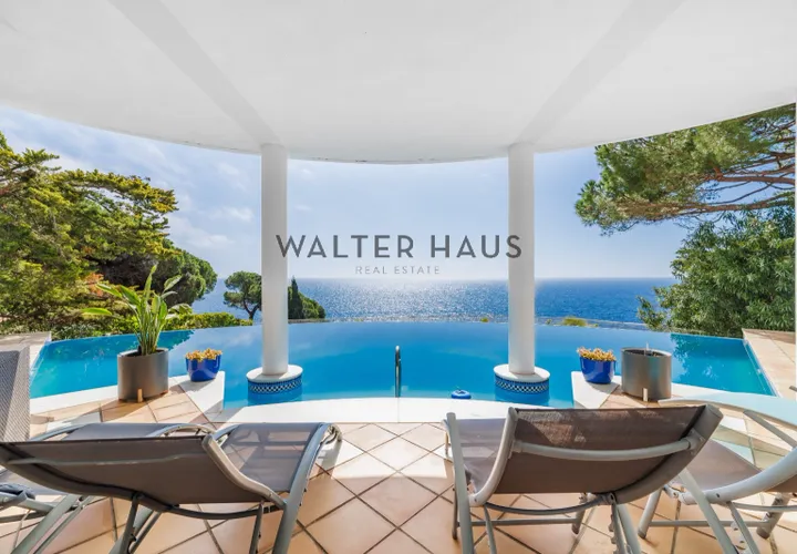 Villa a Lloret De Mar, Gerona, Lloret De Mar - € 2.950.000 | Ref: P0021V - foto 1