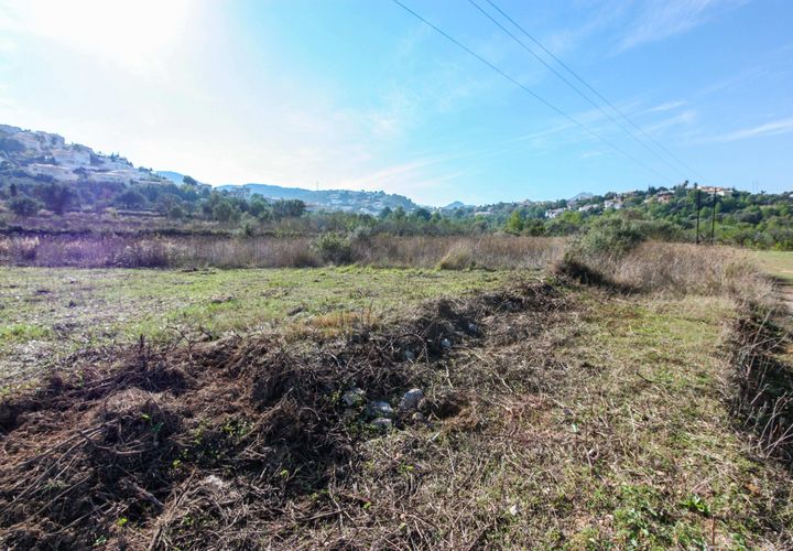 Helårsgrund i Orba, Alicante, Orba - € 145.000 | Ref: 00927 - foto 1