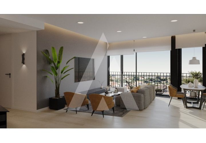 Lejlighed i Aveiro, Aveiro, Aveiro - € 541.050 | Ref: 1030648 AD/24 BL - foto 1