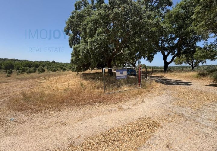 Helårsgrund i Castelo Branco, Castelo Branco, Castelo Branco - € 750.000 | Ref: TERJL019 - foto 1