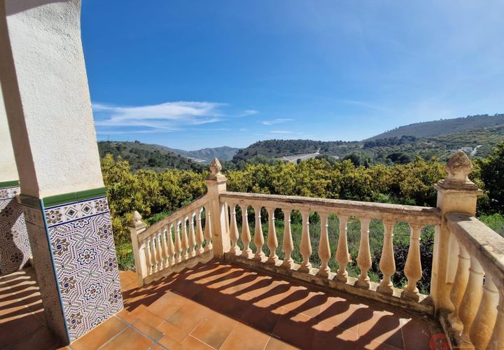 Finca i Salobrena, Granada, Salobrena - € 230.000 | Ref: MP554 - foto 1