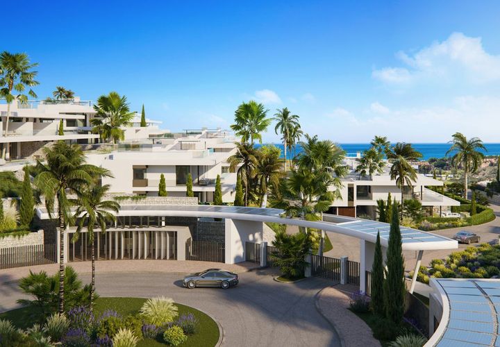 Villa i Marbella, Malaga, Marbella - € 1.680.000 | Ref: R4688437 - foto 1