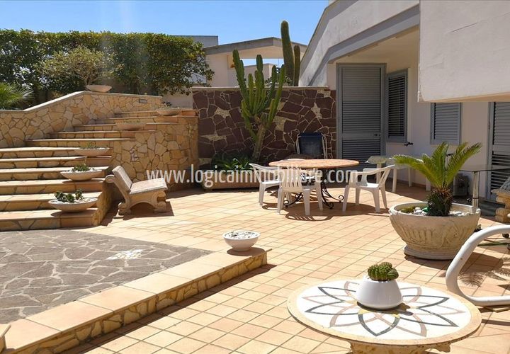 Villa i Cannole, Lecce, Cannole - € 350.000 | Ref: VL349 - foto 1