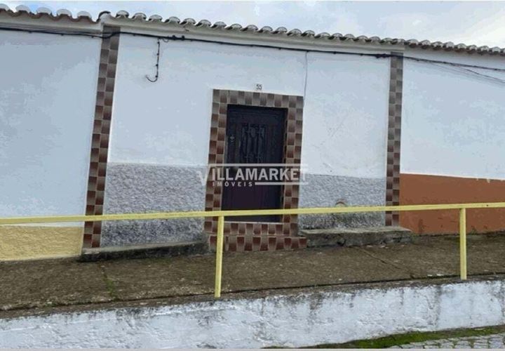 Byhus i Moura, Beja, Moura - € 24.000 | Ref: JFCGD-02027702EE - foto 1