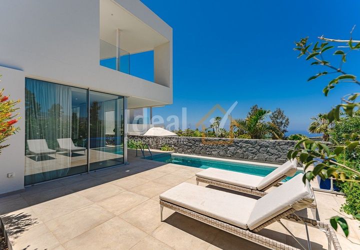Villa i Abama, Tenerife, Abama - € 1.980.000 | Ref: 784-V3-N - foto 1