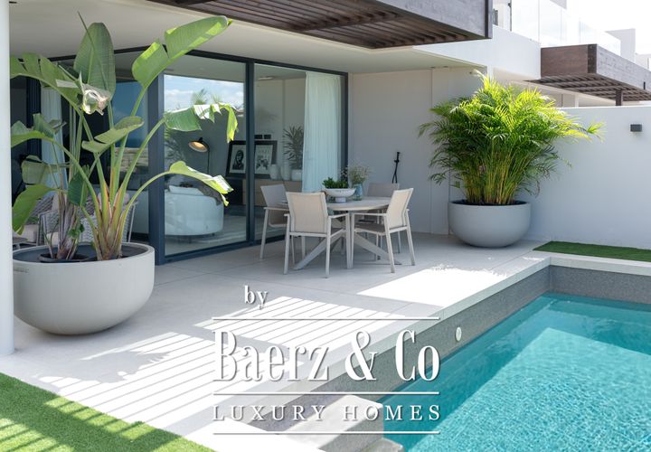 Villa i Adeje, Tenerife, Adeje - € 1.595.000 | Ref: baerz36796 - foto 1