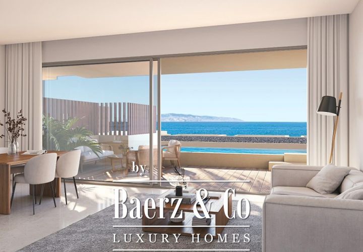 Villa i Adeje, Tenerife, Adeje - € 1.450.000 | Ref: baerz36794 - foto 1