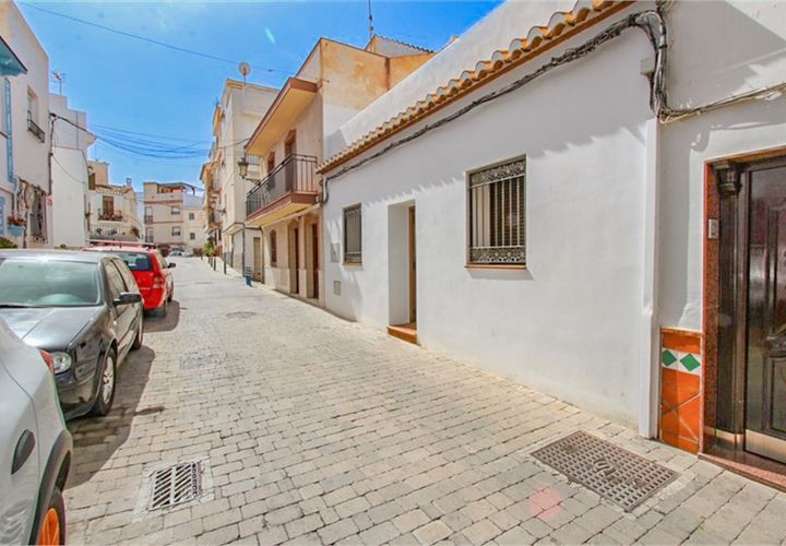 Byhus i Almunecar, Granada, Almunecar - € 360.000 | Ref: 10781-PN4042 - foto 1