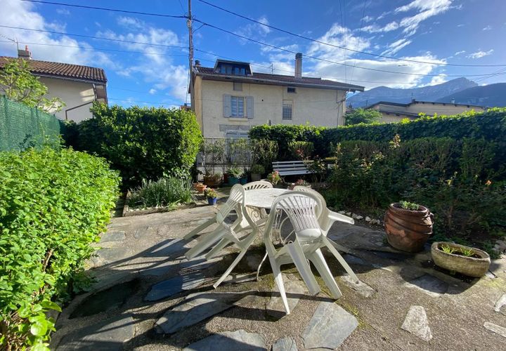 Villa a Voreppe, Isere, Voreppe - € 259.000 | Ref: 84536700 - foto 1
