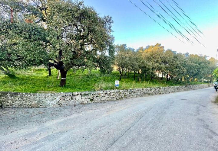 Helårsgrund i Trofa, Porto, Trofa - € 225.000 | Ref: 344 - foto 1