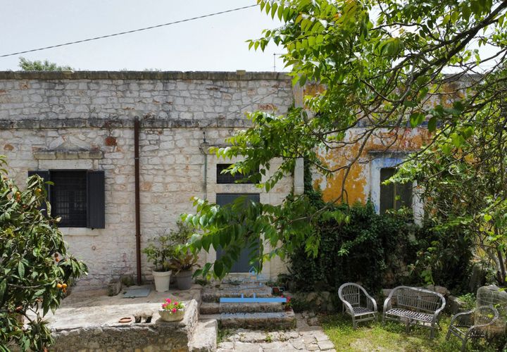 Villa i Ostuni, Brindisi, Ostuni - € 330.000 | Ref: 757 - foto 1