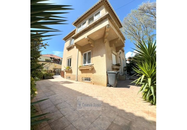 Villa a Oeiras, Lisbon, Oeiras - € 1.500.000 | Ref: CAS_529 - foto 1