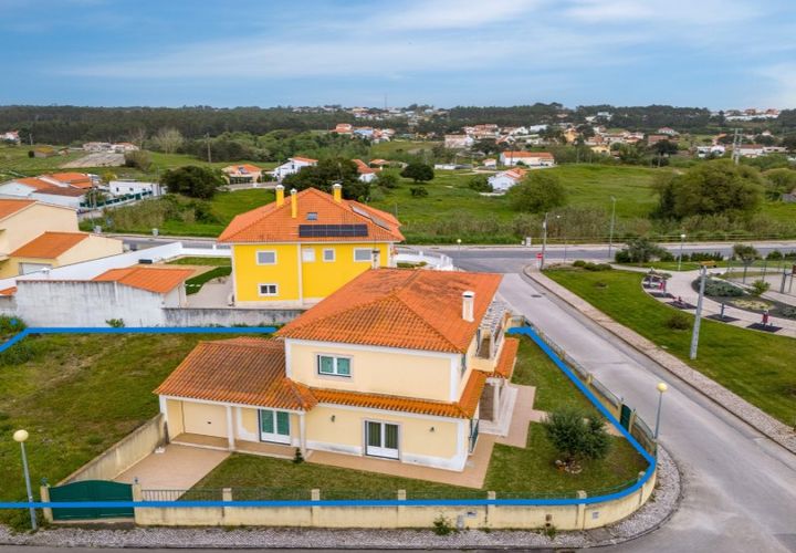 Villa i Caldas da Rainha, Leiria, Caldas da Rainha - € 750.000 | Ref: BL1061 - foto 1