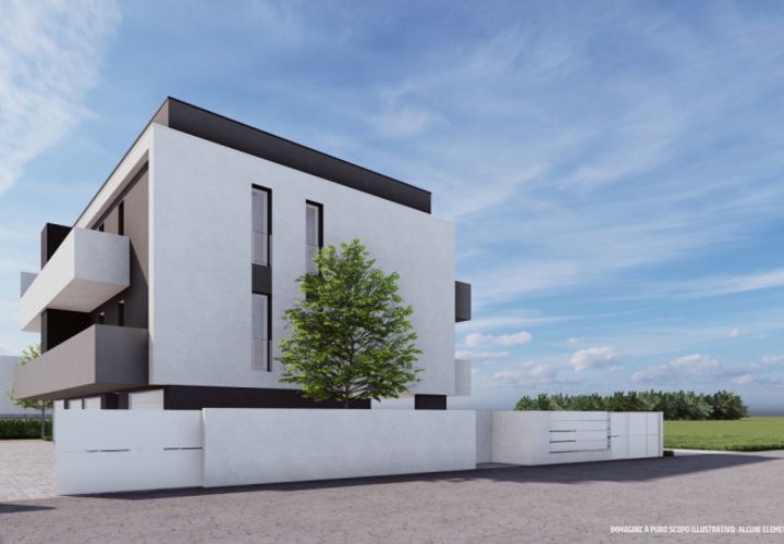 Lejlighed i Padua, Padua, Padua - € 305.000 | Ref: A044 - foto 1
