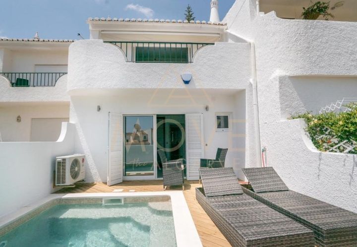 Rækkehus i Luz, Faro, Luz - € 595.000 | Ref: M256 - foto 1