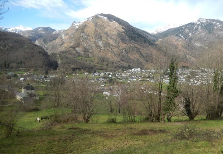 Terra a Laruns, Pyrenees-Atlantiques, Laruns - € 68.000 | Ref: 101310150 - foto 1