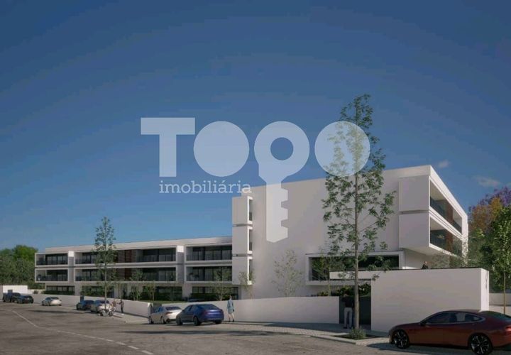 Lejlighed i Gondomar, Porto, Gondomar - € 205.000 | Ref: 2273MTS - foto 1