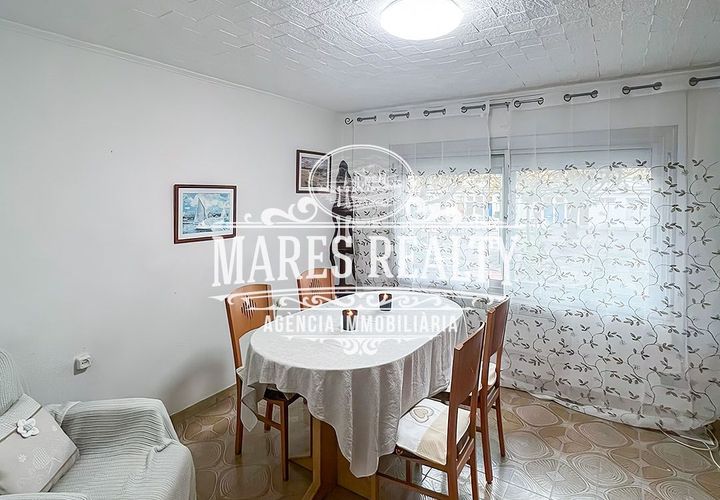 Leilighet i Blanes, Gerona, Blanes - € 125 000 | Ref: PIS0340 - foto 1