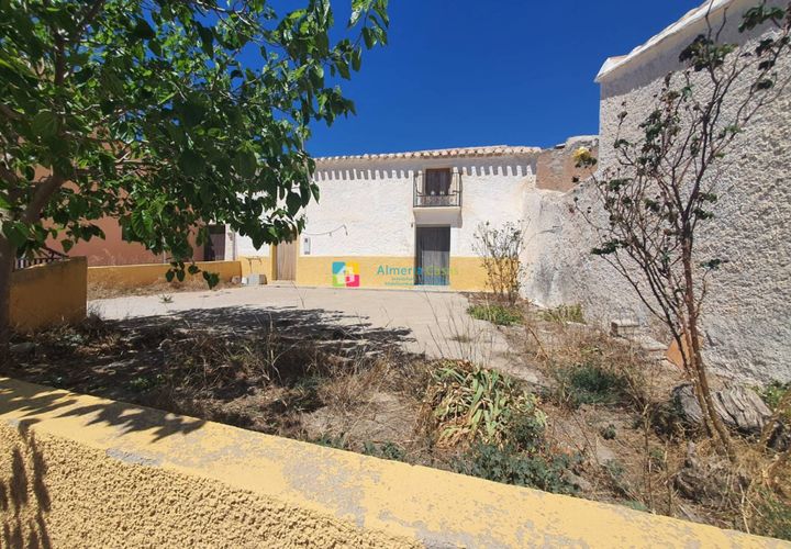 Landejendom i Velez-Blanco, Almeria, Velez-Blanco - € 83.000 | Ref: 2571 - foto 1