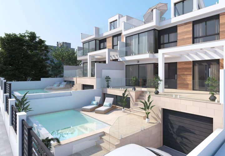 Villa i Nerja, Malaga, Nerja - € 695.000 | Ref: DH30150 - foto 1