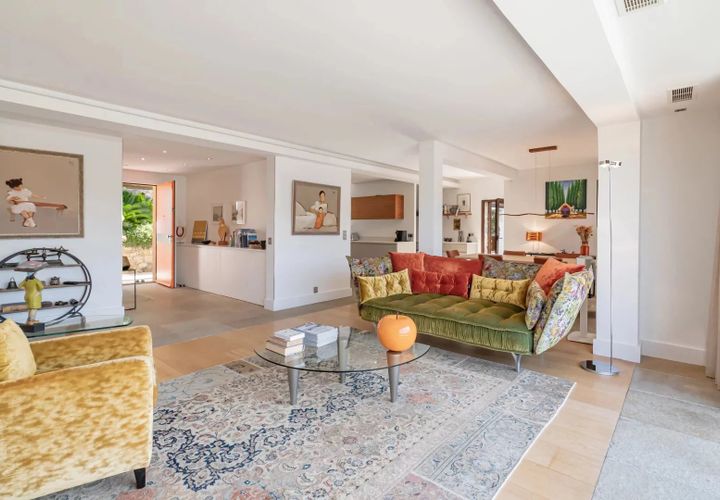 Villa i Mougins, Alpes-Maritimes, Mougins - € 2.995.000 | Ref: HH-15340723 - foto 1