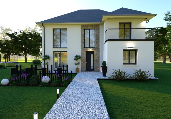 Terra a Noiseau, Val-de-Marne, Noiseau - € 275.000 | Ref: SP-Noiseau - foto 1