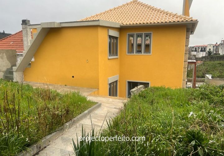Villa a Vinhais, Braganca, Vinhais - € 257.500 | Ref: 3650 - foto 1