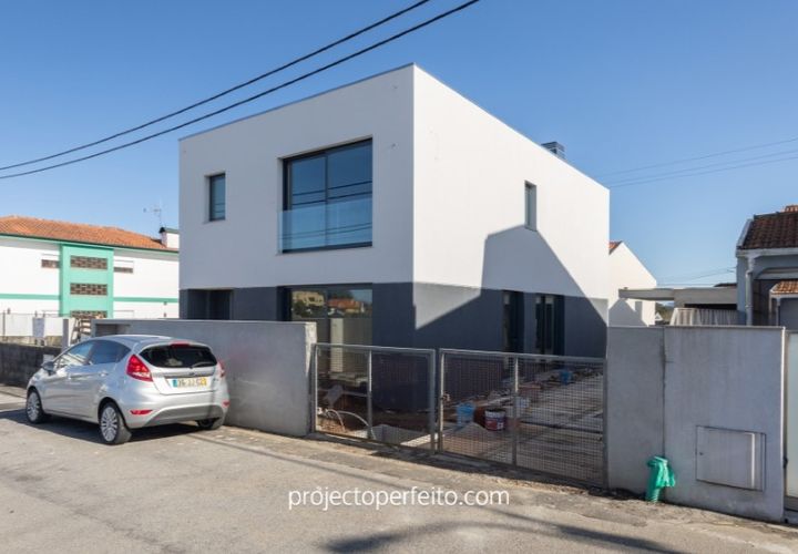 Villa i Serzedo, Porto, Serzedo - € 565 000 | Ref: 3645 - foto 1