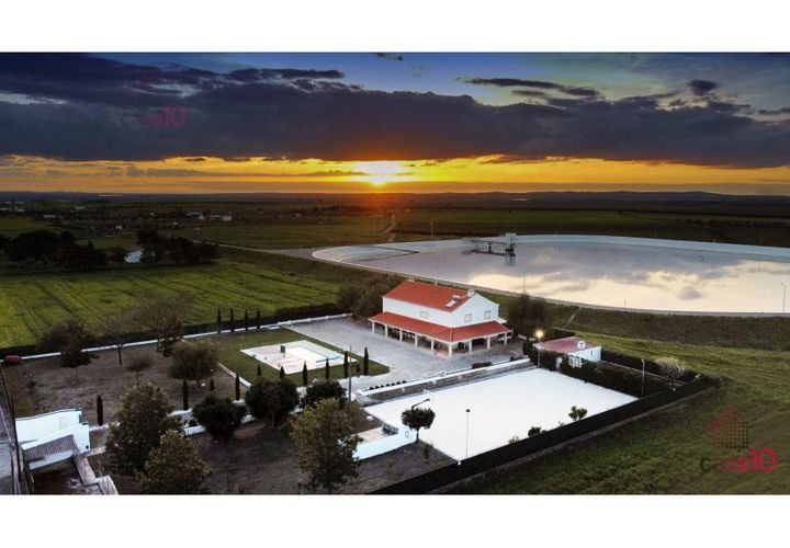 Villa i Beja, Beja, Beja - € 1.650.000 | Ref: HAB_2917 - foto 1