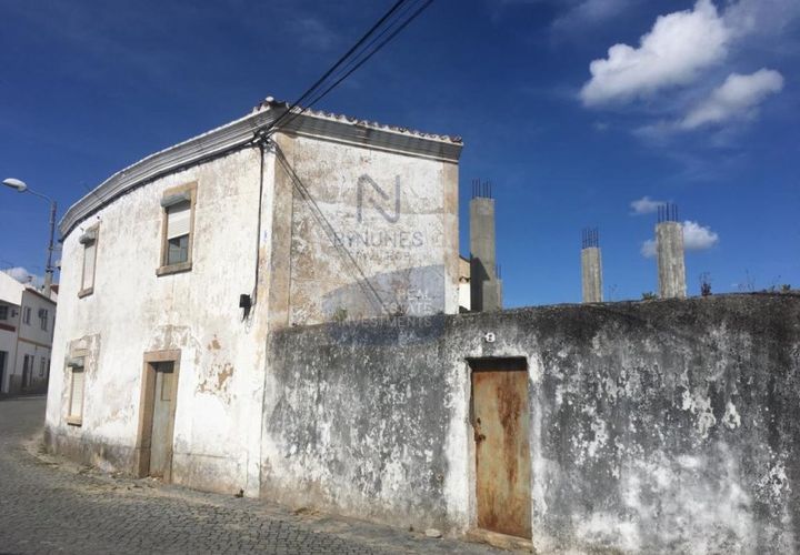 Villa a Crato, Portalegre, Crato - € 268.000 | Ref: ID 01001101-86 - foto 1