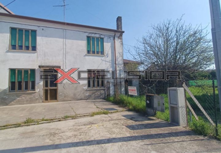 Rækkehus i Porto Viro, Rovigo, Porto Viro - € 50.000 | Ref: PV0035V-L - foto 1