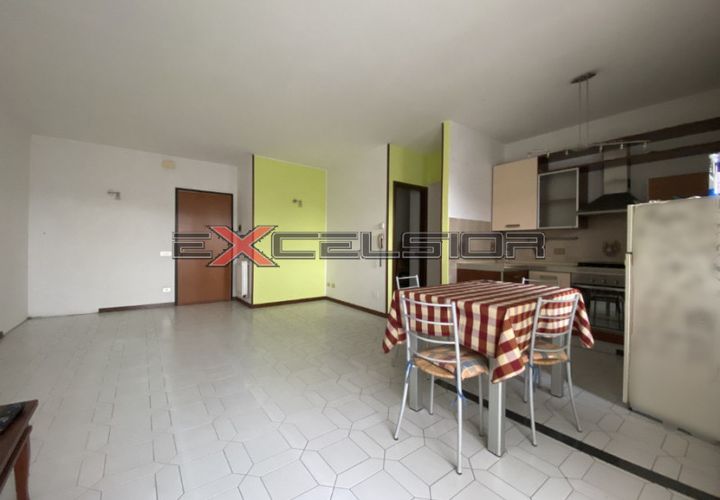 Leilighet i Cavarzere, Venice, Cavarzere - € 70 000 | Ref: CA205V-T - foto 1
