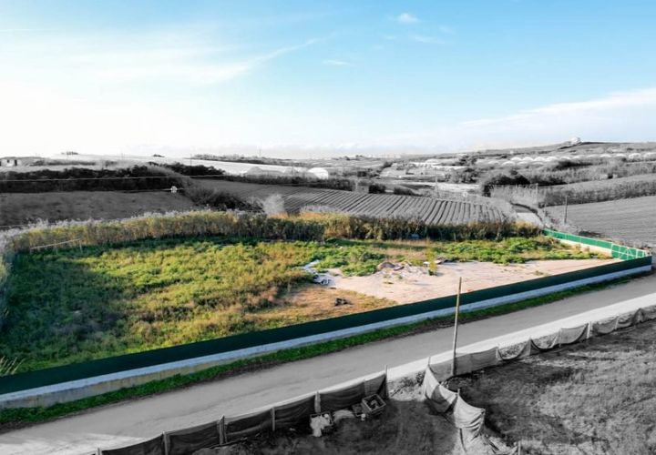 Helårsgrund i A dos Cunhados e Maceira, Lisbon, A dos Cunhados e Maceira - € 81.000 | Ref: PTC20240103.3 - foto 1