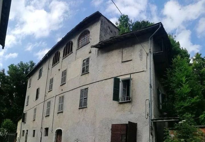 Landejendom i Pamparato, Cuneo, Pamparato - € 150.000 | Ref: PMP010 - foto 1