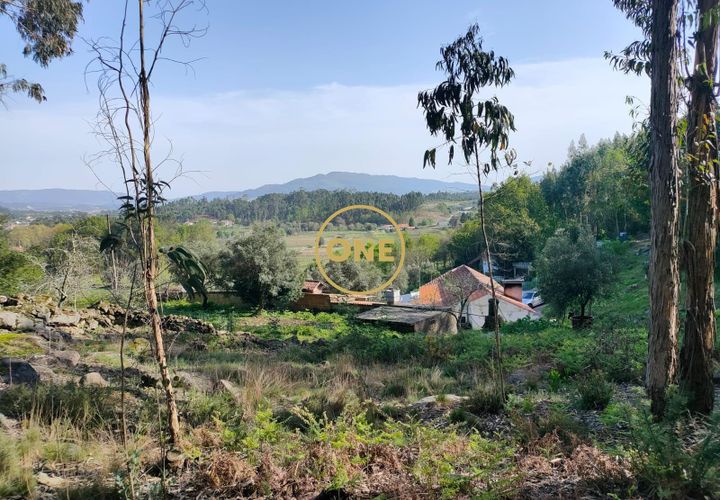 Helårsgrund i Ponte de Lima, Viana do Castelo, Ponte de Lima - € 13.000 | Ref: ONE0021050-169 - foto 1