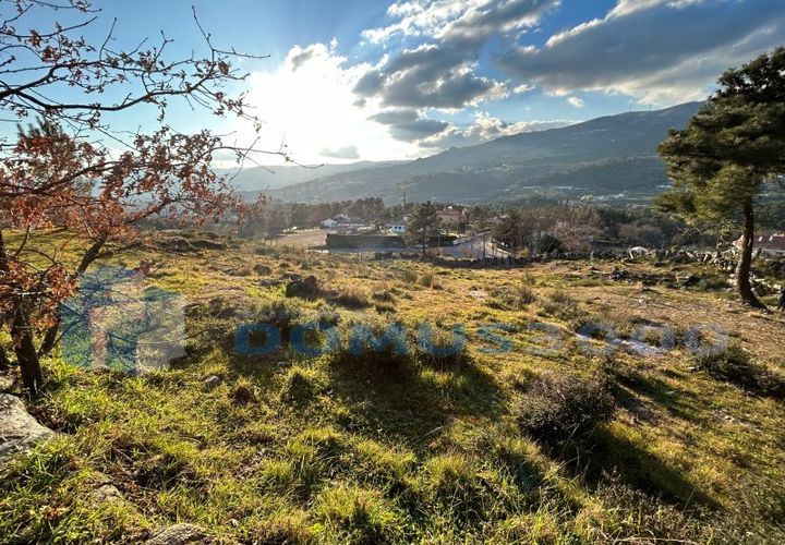 Helårsgrund i Vila Real, Vila Real, Vila Real - € 149.000 | Ref: TER_1145 - foto 1